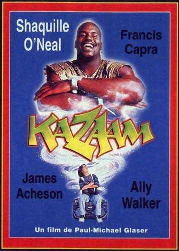 KAZAAM